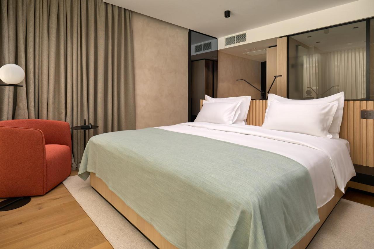 Hotel Ambasador Split Luaran gambar
