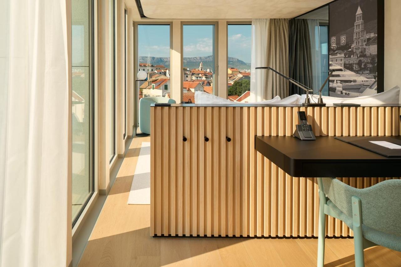 Hotel Ambasador Split Luaran gambar
