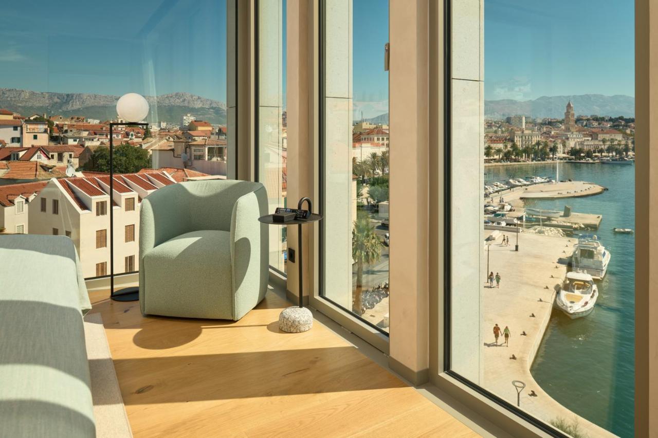 Hotel Ambasador Split Luaran gambar