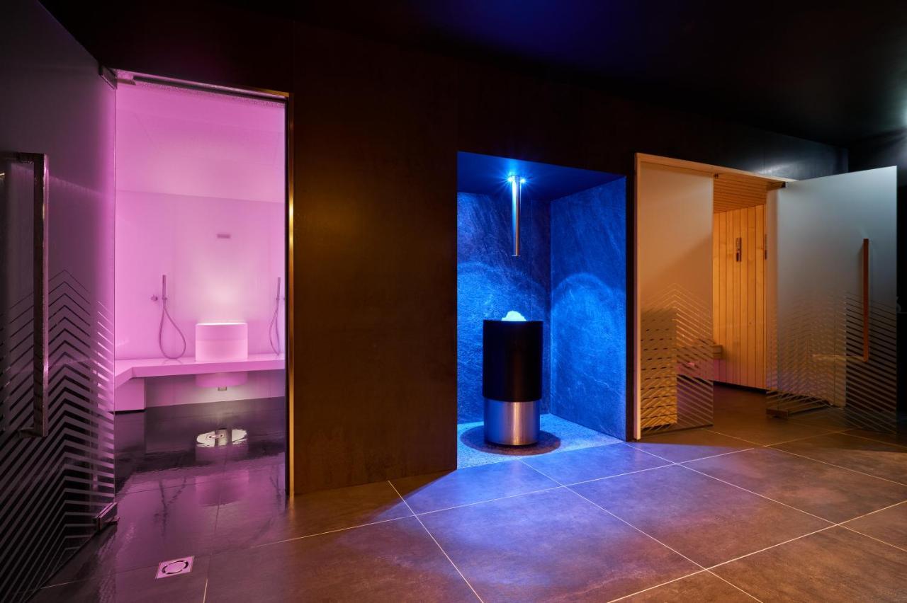 Hotel Ambasador Split Luaran gambar The spa at the Hotel de la Paix