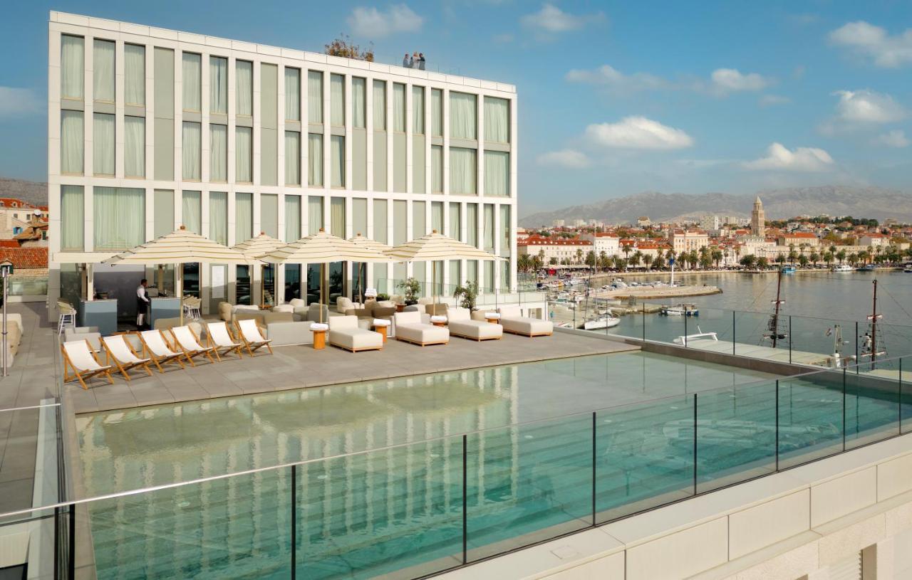 Hotel Ambasador Split Luaran gambar The Westin Palace, Madrid