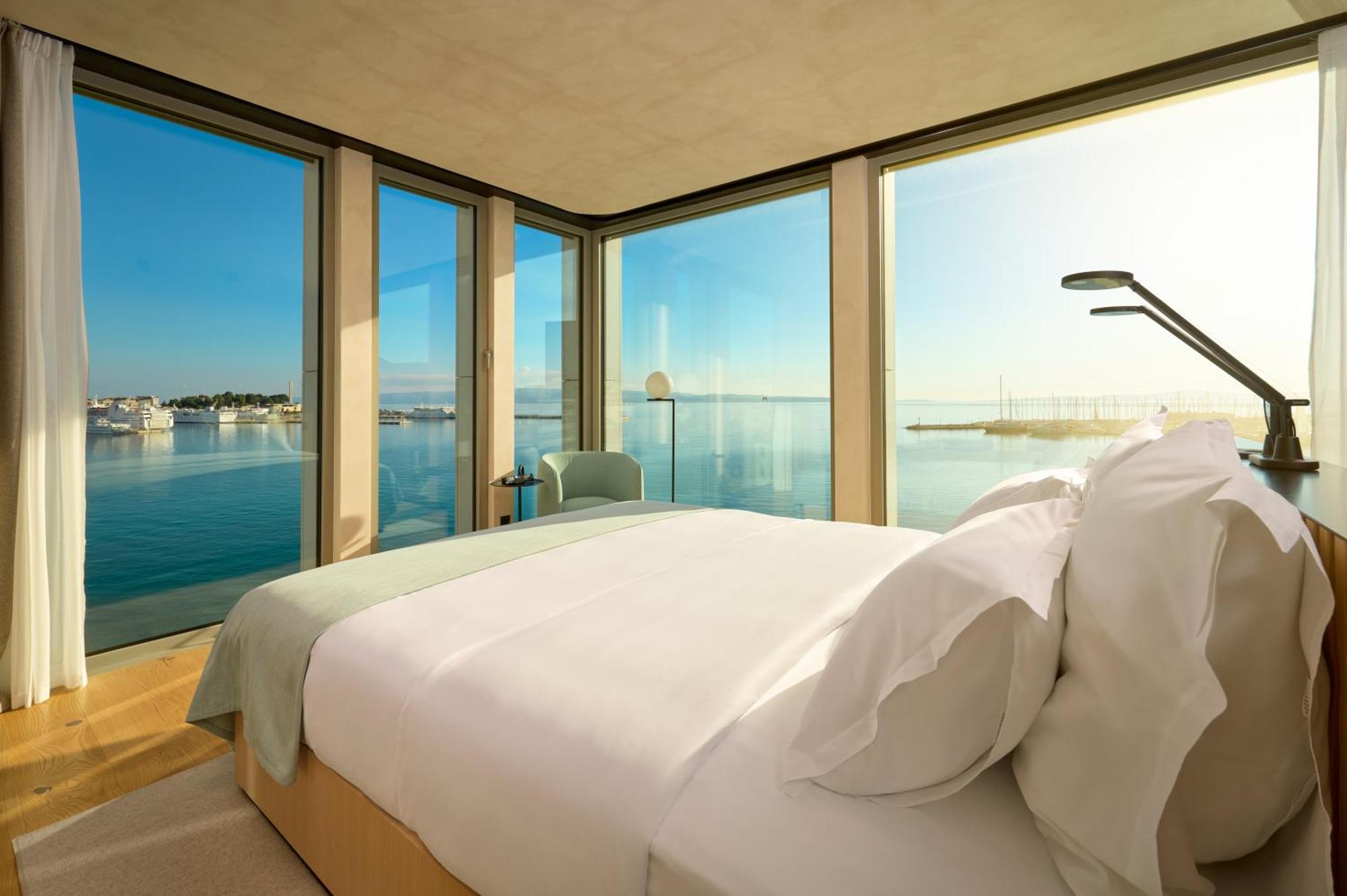Hotel Ambasador Split Luaran gambar